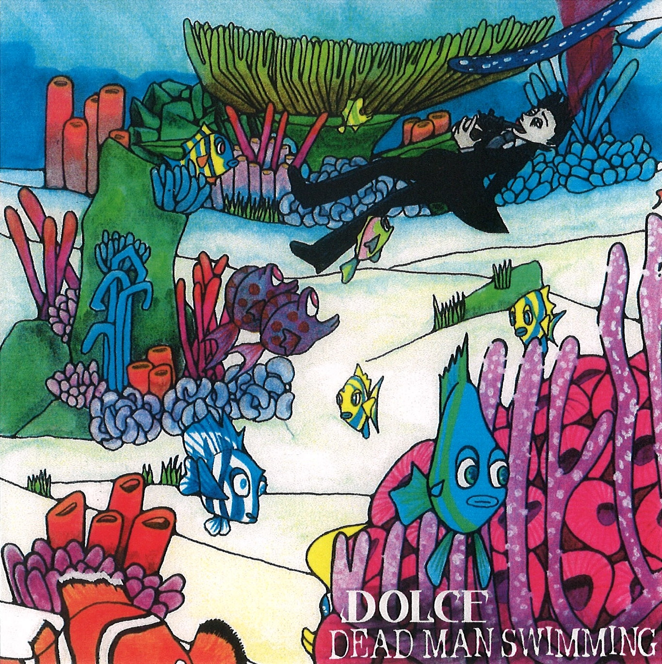 dolce 2nd demo